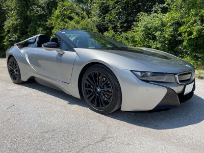 BMW i8 Gebrauchtwagen BMW i8 Gebrauchtwagen