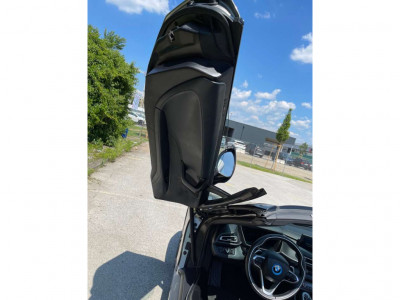 BMW i8 Gebrauchtwagen