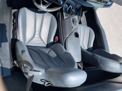 BMW i8 Gebrauchtwagen