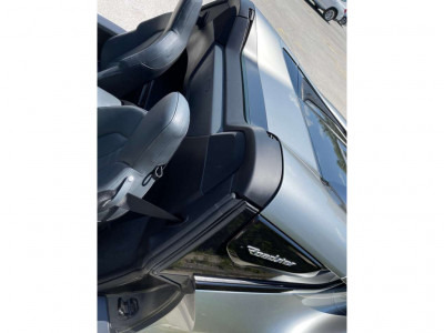 BMW i8 Gebrauchtwagen