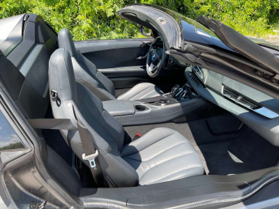 BMW i8 Gebrauchtwagen