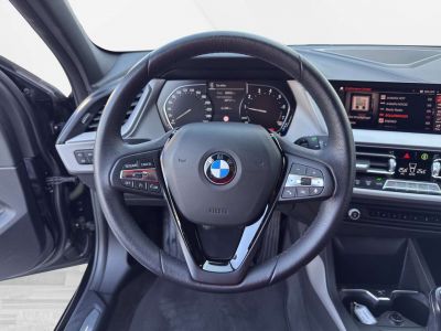 BMW 1er Gebrauchtwagen