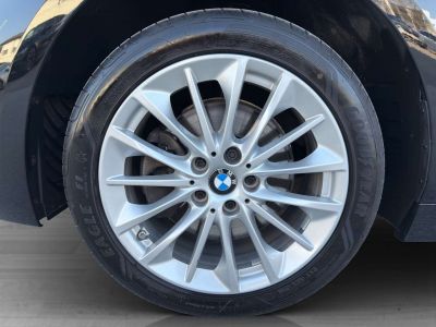 BMW 1er Gebrauchtwagen