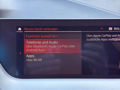 BMW 1er Gebrauchtwagen