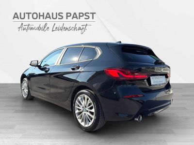 BMW 1er Gebrauchtwagen