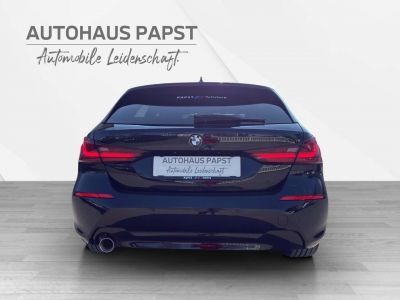 BMW 1er Gebrauchtwagen
