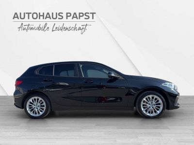 BMW 1er Gebrauchtwagen