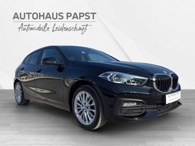 BMW 1er Gebrauchtwagen