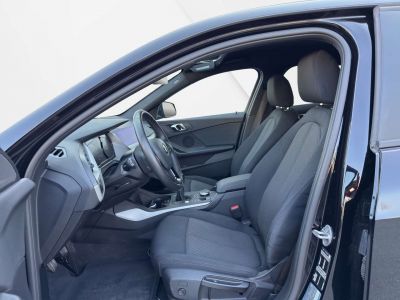 BMW 1er Gebrauchtwagen