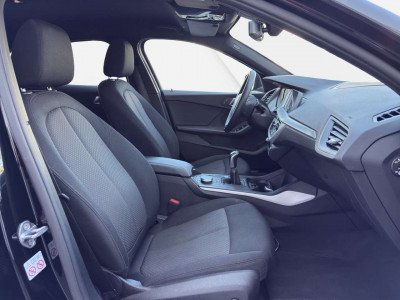 BMW 1er Gebrauchtwagen