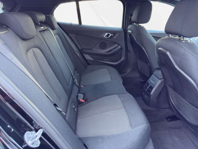 BMW 1er Gebrauchtwagen