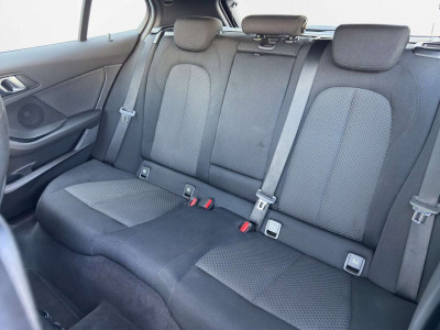 BMW 1er Gebrauchtwagen