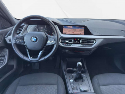 BMW 1er Gebrauchtwagen