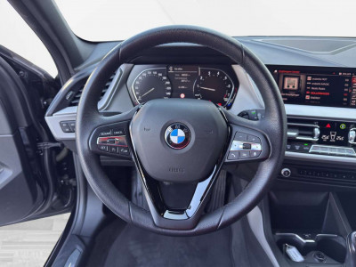 BMW 1er Gebrauchtwagen