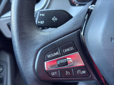 BMW 1er Gebrauchtwagen