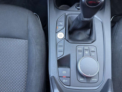 BMW 1er Gebrauchtwagen