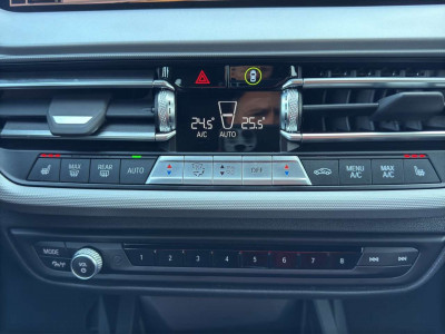 BMW 1er Gebrauchtwagen