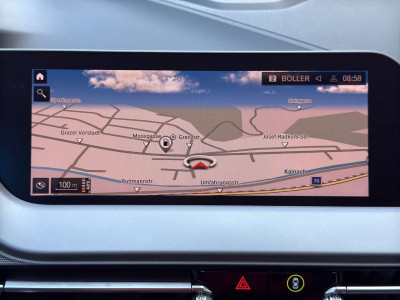 BMW 1er Gebrauchtwagen