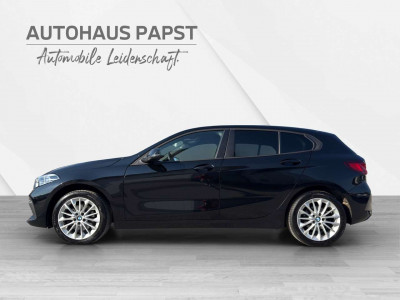 BMW 1er Gebrauchtwagen