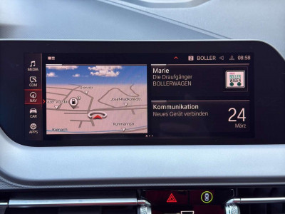 BMW 1er Gebrauchtwagen