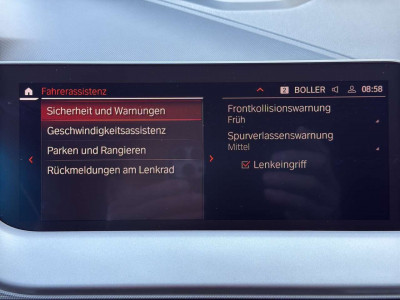 BMW 1er Gebrauchtwagen