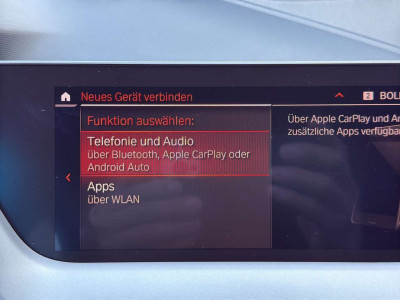 BMW 1er Gebrauchtwagen