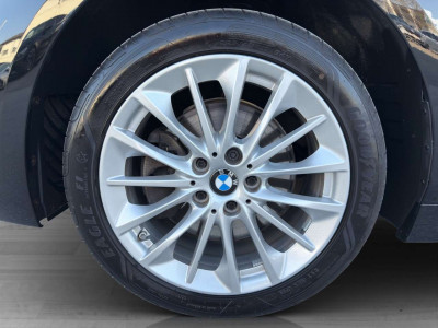 BMW 1er Gebrauchtwagen