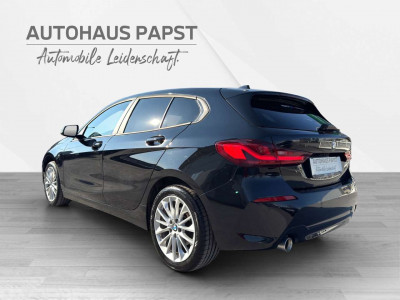 BMW 1er Gebrauchtwagen