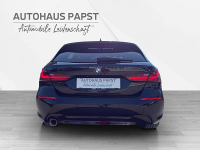 BMW 1er Gebrauchtwagen