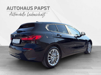 BMW 1er Gebrauchtwagen