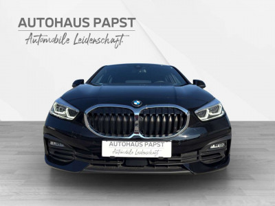 BMW 1er Gebrauchtwagen