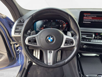 BMW X4 Gebrauchtwagen