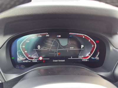 BMW X4 Gebrauchtwagen