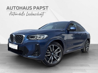 BMW X4 Gebrauchtwagen