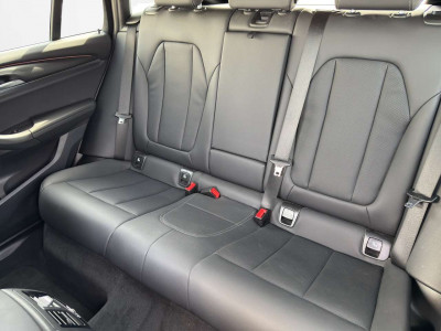 BMW X4 Gebrauchtwagen