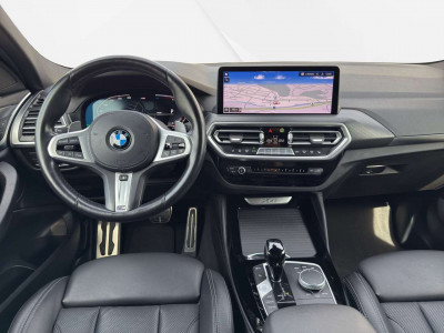 BMW X4 Gebrauchtwagen