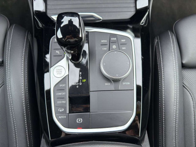 BMW X4 Gebrauchtwagen