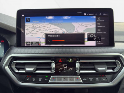 BMW X4 Gebrauchtwagen