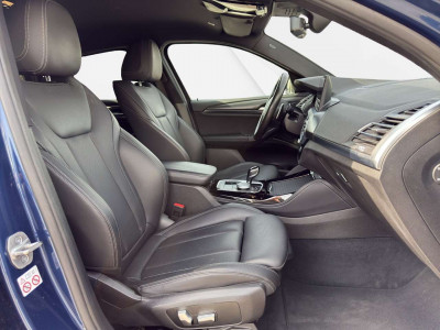 BMW X4 Gebrauchtwagen