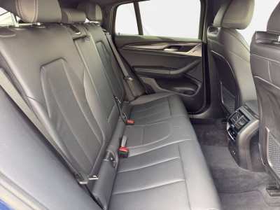 BMW X4 Gebrauchtwagen