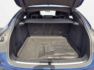 BMW X4 Gebrauchtwagen