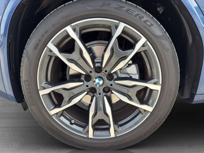 BMW X4 Gebrauchtwagen