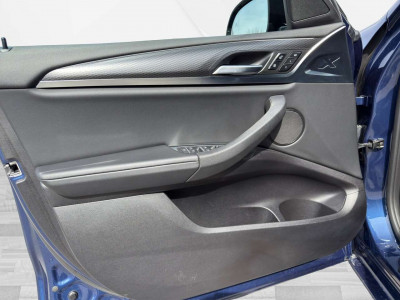 BMW X4 Gebrauchtwagen