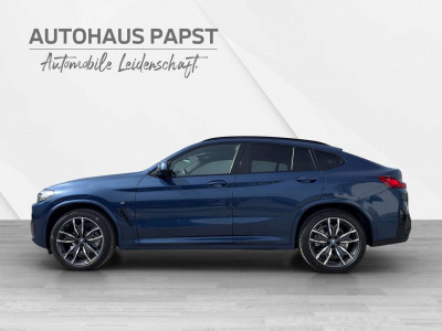 BMW X4 Gebrauchtwagen
