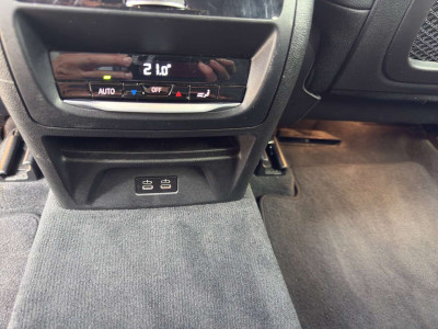 BMW X4 Gebrauchtwagen