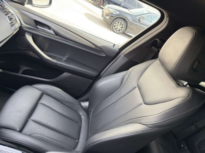 BMW X4 Gebrauchtwagen