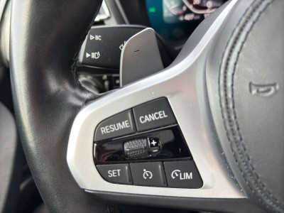 BMW X4 Gebrauchtwagen