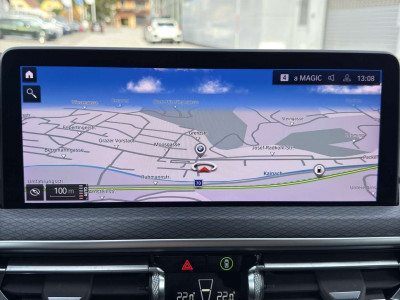 BMW X4 Gebrauchtwagen