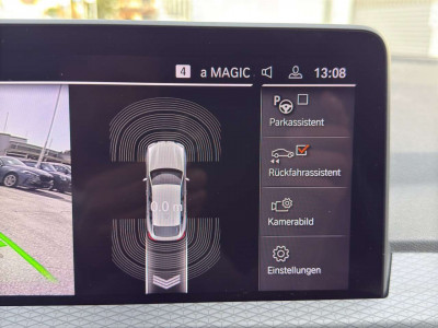 BMW X4 Gebrauchtwagen