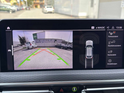 BMW X4 Gebrauchtwagen